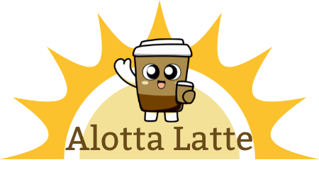 Alotta Latte